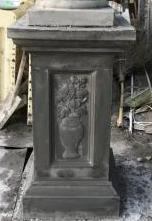 Khuôn cột đế S-27 350mm